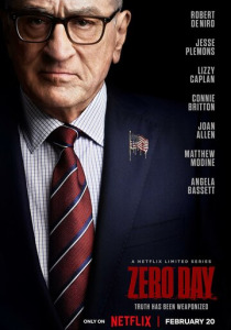 Нулевой день (2025) смотреть онлайн