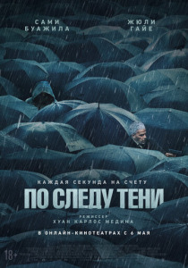 По следу тени (2024) смотреть онлайн