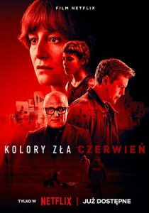 Цвета зла: Красный (2024) смотреть онлайн